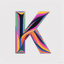Kontext chat logo